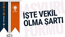 AK Parti'de adaylık süreci nasıl? - haberi
