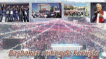 AK Parti’den miting - haberi
