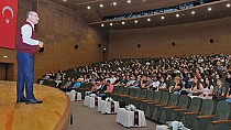 Akademik yılı başladı