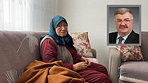Akyön için taziye mesajı - haberi