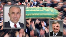 Albayrak için taziye - haberi