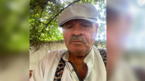 Ali abi vefat etti - haberi