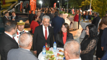 Altın harflerle yazıldı - haberi