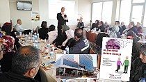 Alzheimer  programı - haberi