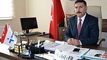 Ankara'ya atandı - haberi