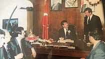 Anlamla paylaşım - haberi