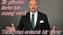 Anlamlı bir karar - haberi