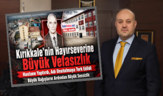 ANLAMLI ÇAĞRI