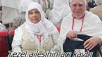 Anne Tezel vefat etti - haberi