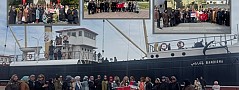 ANNELER GÜNÜ GEZİSİ