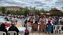 Anneler için etkinlik - haberi