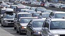 Araç sayımız 69 bin - haberi