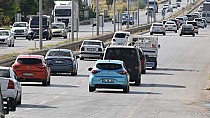 Araç sayısı 75 bin - haberi