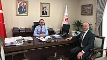 Araç sözü aldı - haberi
