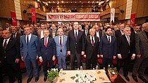 Arıkan kongreye geldi - haberi