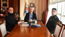 Asayiş durumumuz iyi - haberi