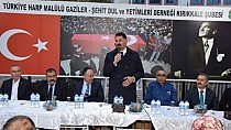 Aşire etkinliği - haberi