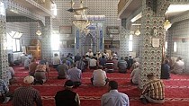 Askere zafer duası - haberi