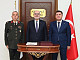 ASKERİ VE İDARİ ZİRVE