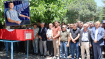 Astsubay kazada öldü - haberi