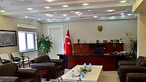 Atamalar yapıldı - haberi