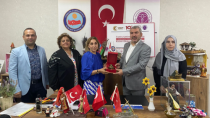 Atıklar sanat oluyor - haberi