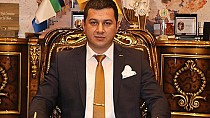 Ayan jest yaptı - haberi