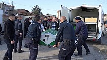 Baba kız vefat etti - haberi