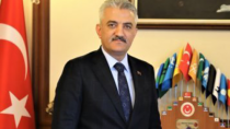 Babalar Günü mesajı - haberi