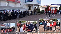 Bahşılı'da renkli bayram - haberi