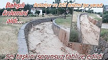 Bahşılı'da sorun yaşanmadı - haberi