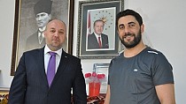 Bahşılım için hayallerim var - haberi