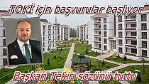 Bahşılı'ya müjdeli haber - haberi