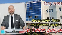 Bahşılı'yı sevindiren haber - haberi