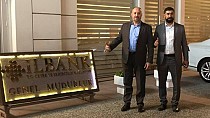Bahşılı’ya hayırlı olsun - haberi