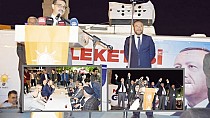Bakan'dan mesajlı açıklama - haberi