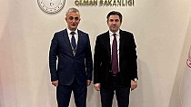 Bakanlığa iletildi - haberi