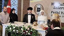 Barış Telli evlendi - haberi