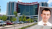 Başhekim oluyor - haberi