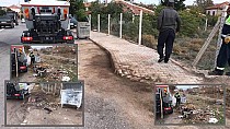 Başkan çağrıda bulundu - haberi