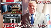 Başkan Dönmez açıkladı - haberi