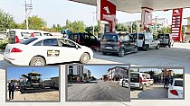 Başkan mağdur etmedi - haberi