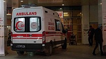 Başkan tüfekle vuruldu - haberi