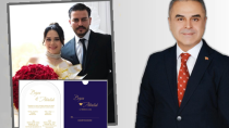 BAŞKAN’IN TATLI TELAŞI
