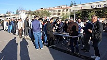 Bayram sofrası  - haberi