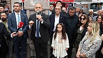 Bayram sokağa taştı - haberi