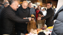 Bebeklerin olacak - haberi