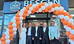 BEŞGEN KAFE AÇILDI
