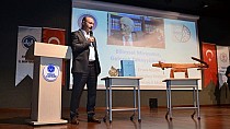 Bilimsel miras konferansı - haberi