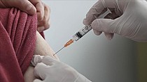 BionTech aşısı yapılıyor - haberi